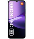 Smartphone xiaomi redmi 15c 4gb/ 256gb/ 6.9'/ 5g/ verde
