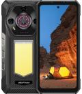 Smartphone rugerizado ulefone armor 30 12gb/ 512gb/ 6.95'/ negro