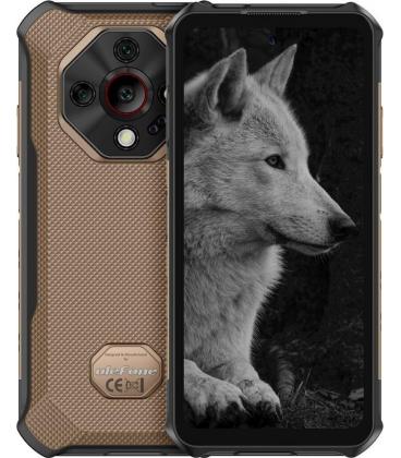 Smartphone rugerizado ulefone armor x16 pro 8gb/ 256gb/ 6.56'/ 5g/ duna arena