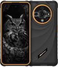 Smartphone rugerizado ulefone armor x31 pro 8gb/ 256gb/ 6.56'/ 5g/ negro y naranja
