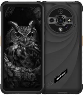 Smartphone rugerizado ulefone armor x31 pro 8gb/ 256gb/ 6.56'/ 5g/ negro
