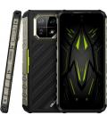 Smartphone rugerizado ulefone armor 22 8gb/ 128gb/ 6.58'/ negro y verde