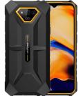 Smartphone rugerizado ulefone armor x13 6gb/ 64gb/ 6.52'/ negro y naranja