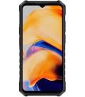 Smartphone rugerizado ulefone armor x13 6gb/ 64gb/ 6.52'/ negro