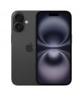 Movil apple iphone 16 128gb negro