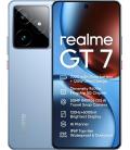 Smartphone realme gt 7 12gb/ 512gb/ 6.78'/ 5g/ azul