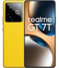 Smartphone realme gt 7t 12gb/ 512gb/ 6.8'/ 5g/ amarillo carrera