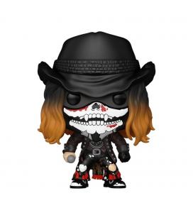 Funko pop rocks: rob zombie w - bandana