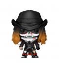Funko pop rocks: rob zombie w - bandana