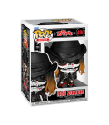 Funko pop rocks: rob zombie w - bandana