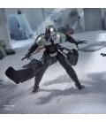 Figura hasbro star wars the black series the force unleashed
