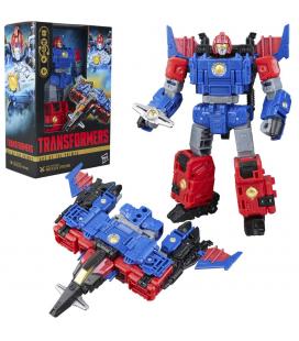 Figura hasbro transformers age of the primes the thirteen nexus prime