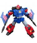 Figura hasbro transformers age of the primes the thirteen nexus prime