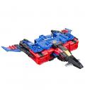 Figura hasbro transformers age of the primes the thirteen nexus prime