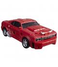 Figura hasbro transformers age of the primes cliffjumper