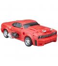 Figura hasbro transformers age of the primes cliffjumper