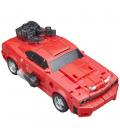 Figura hasbro transformers age of the primes cliffjumper