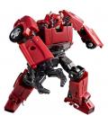 Figura hasbro transformers age of the primes cliffjumper