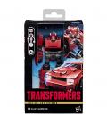 Figura hasbro transformers age of the primes cliffjumper