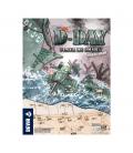 Juego de mesa d - day: playa de omaha