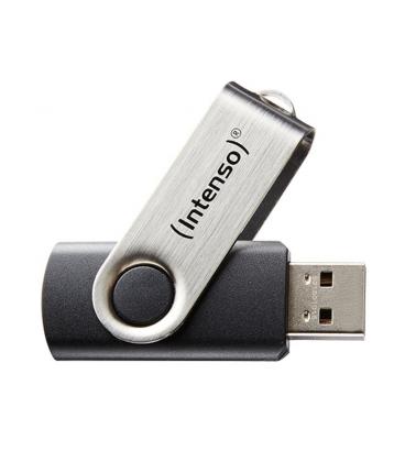 Intenso 3503470 lápiz usb 2.0 basic 16gb