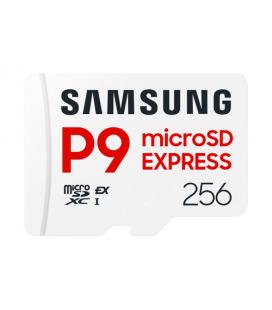 Samsung MB-MK256T 256 GB MicroSDXC UHS-I