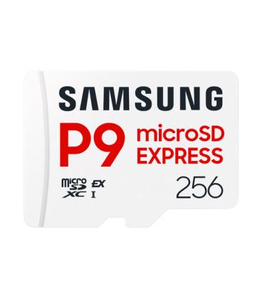 Samsung MB-MK256T 256 GB MicroSDXC UHS-I