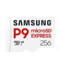 Samsung MB-MK256T 256 GB MicroSDXC UHS-I