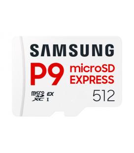 Samsung MB-MK512T 512 GB MicroSDXC UHS-I