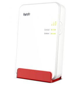 Repeater AVM COMPUTER SYSTEMS Repetidor de red Blanco