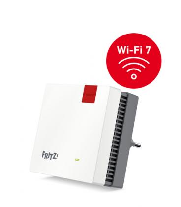Repeater FRITZREPEATER 1700 EDITION INTERNATIONAL Repetidor de red Blanco