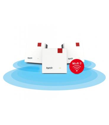 Mesh Set FRITZMESH SET 1700 3-PACK EDITION INTERNATIONAL