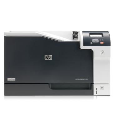 Impresora hp cp5225n laser color profesional a4 - 20ppm - 600 x 600 ppp - 448 mb - usb