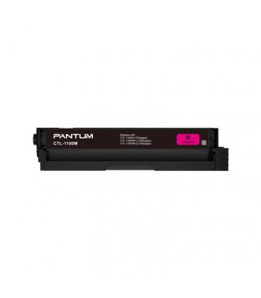 Toner pantum ctl - 1100xm magenta