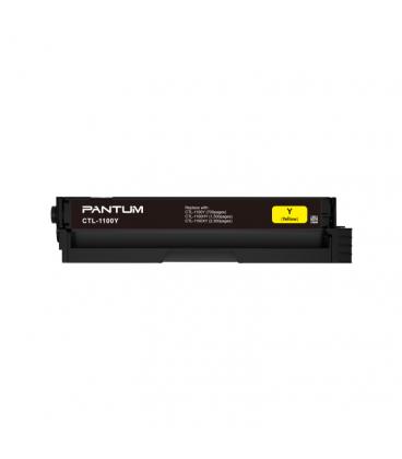 Toner pantum ctl - 1100xy amarillo