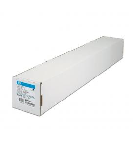 Papel hp q8004a - 80gr 594 mm x 91 -4 m - universal bond paper