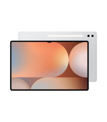 Tablet samsung galaxy tab s10 ultra 14.6'/ 12gb/ 256gb/ octacore/ 5g/ plata