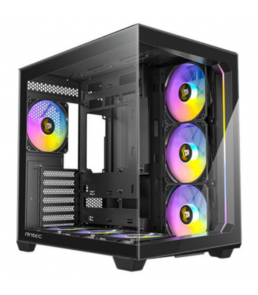 PC VIZZIO GOLD R7-7700X 32GB 1TB RTX 5060