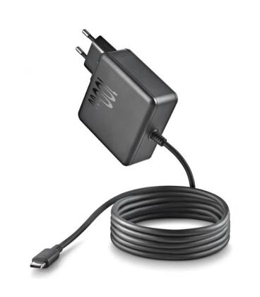 Ngs cargador 100w salida usb-c con cable
