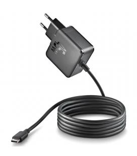 Ngs cargador 45w salida usb-c con cable