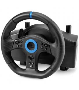 Spirit of gamer volante race wheel pro 5