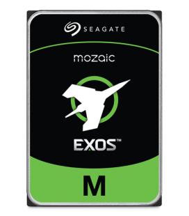 Seagate Exos M disco duro interno 32 TB 7200 RPM 512 MB 3.5" SATA