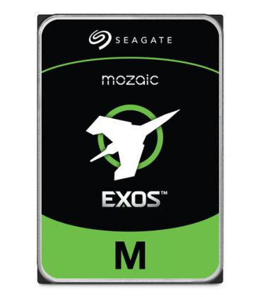 Seagate Exos M disco duro interno 32 TB 7200 RPM 512 MB 3.5" SATA