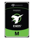 Seagate Exos M disco duro interno 32 TB 7200 RPM 512 MB 3.5" SATA