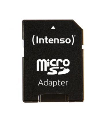 Intenso 3433480 micro sd uhs-i profesional 32gb