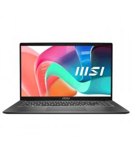 Msi modern 15 -610es core7-150u 32gb 1tb w11h 15.6