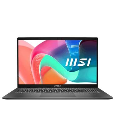 Msi modern 15 -610es core7-150u 32gb 1tb w11h 15.6