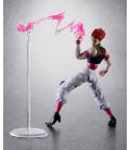 Figura tamashii nations hunter x hunter hysoka
