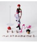 Figura tamashii nations hunter x hunter hysoka