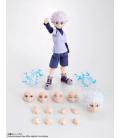 Figura tamashii nations hunter x hunter sh figuarts killua